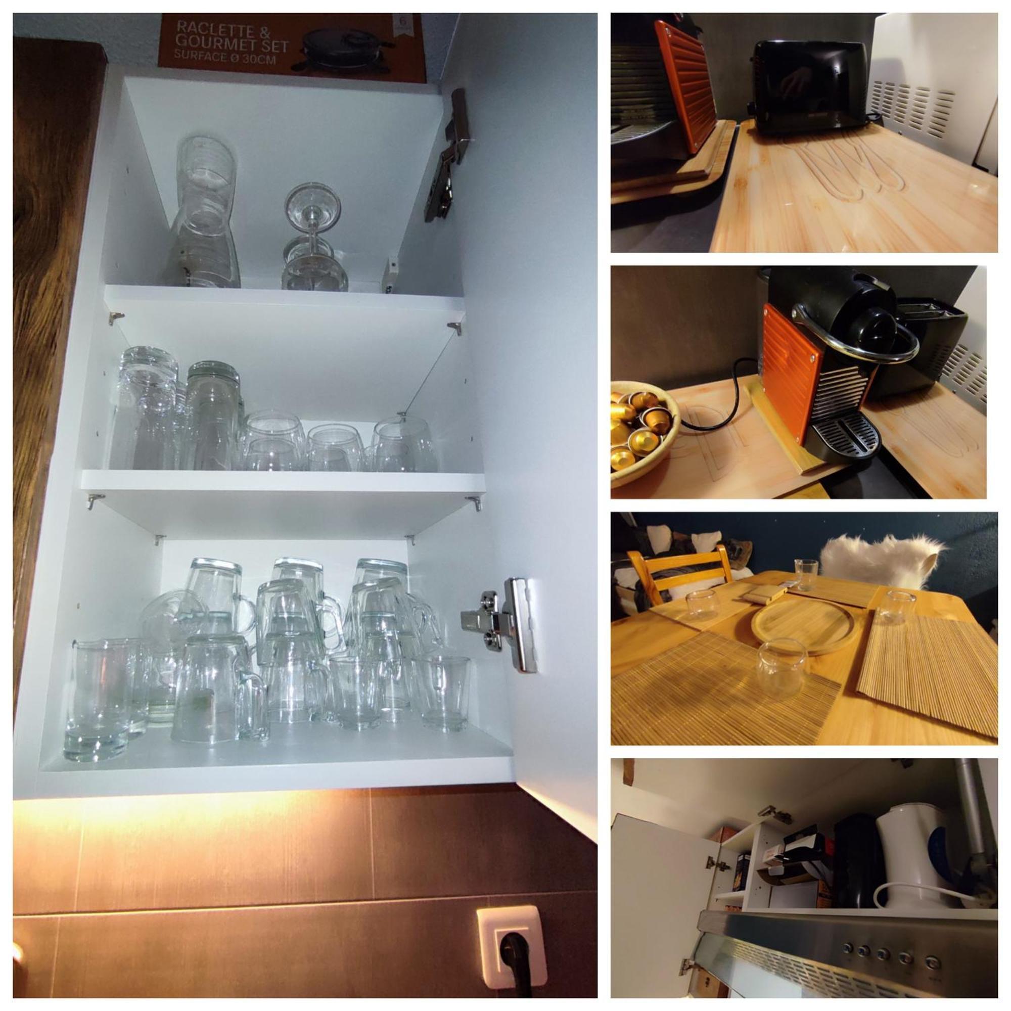 Studio Cosy 2100M Pied Des Pistes-Direct To Ski Slopes-Ski In Ski Out-La Plagne Aime 2000 Exteriör bild